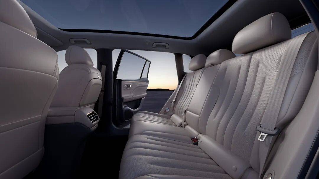 效率3.73kWh/L?廣汽埃安i60到底是什么水平,預售11.98萬起