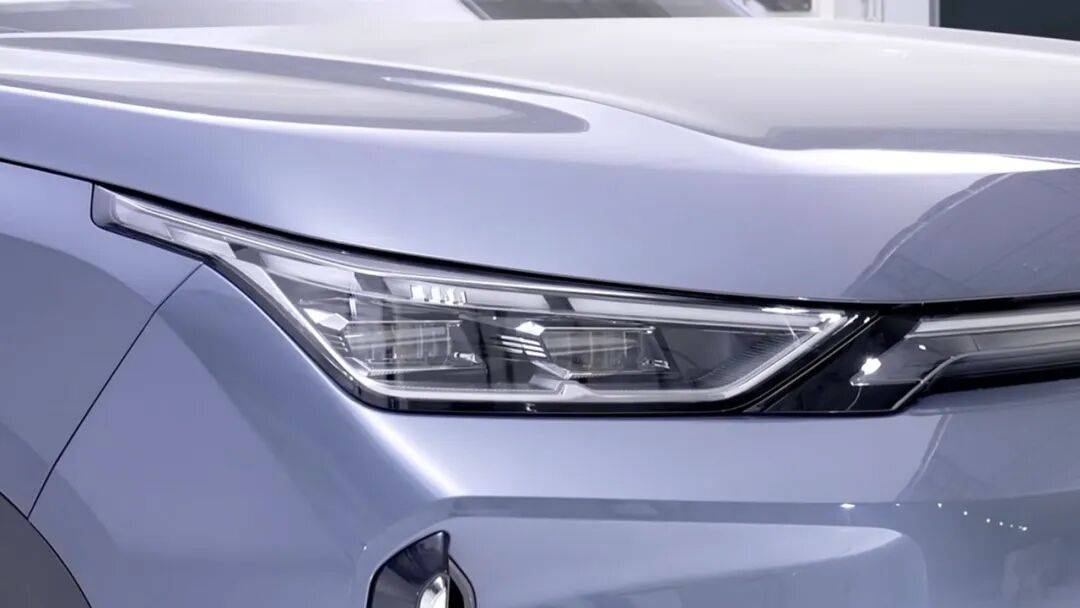 效率3.73kWh/L?廣汽埃安i60到底是什么水平,預售11.98萬起