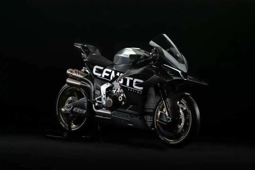 1000MT-X、SR-RR原型車,春風米蘭展“王炸”連發(fā)