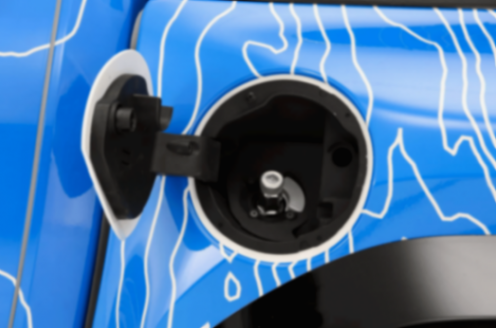 將氫能技術植入越野領域,豐田SEMA展推出塔科馬H2越野概念車