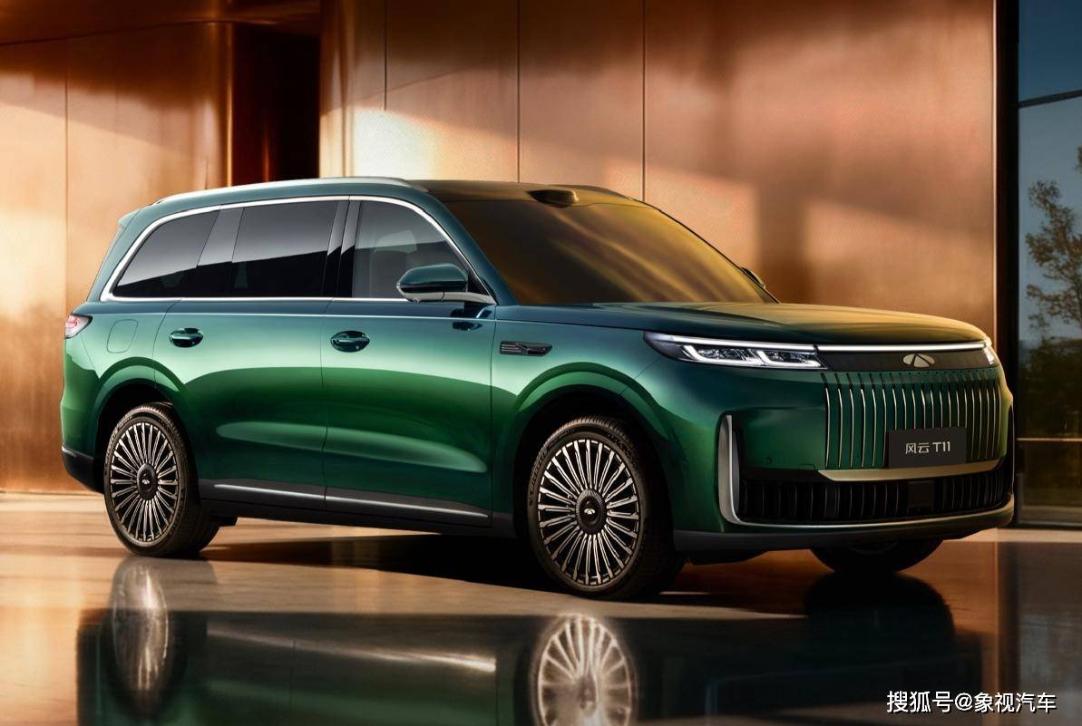 李書福砍了一刀,尹同躍打出一槍!車市大戰硝煙彌漫