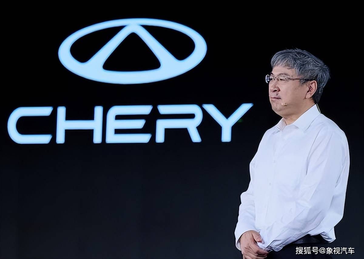 李書福砍了一刀,尹同躍打出一槍!車市大戰硝煙彌漫