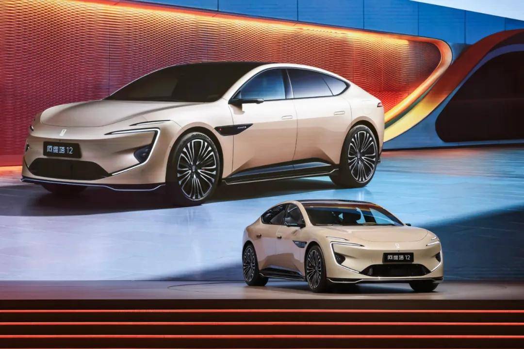 阿維塔12,真需要4顆激光雷達嗎?