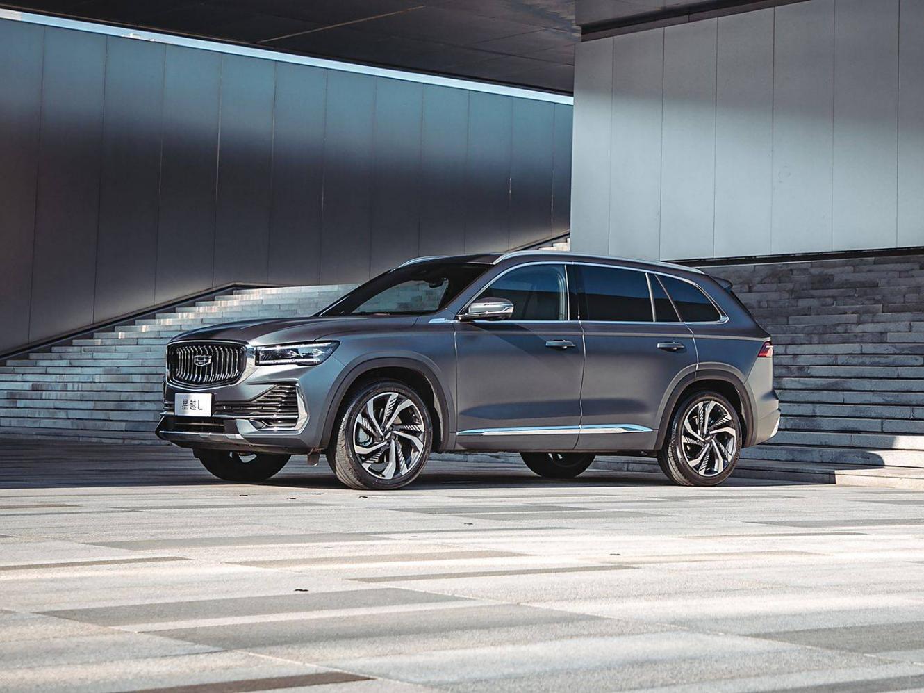 15萬(wàn)級(jí)熱門SUV行情盤點(diǎn)!這4款車型,誰(shuí)最香?