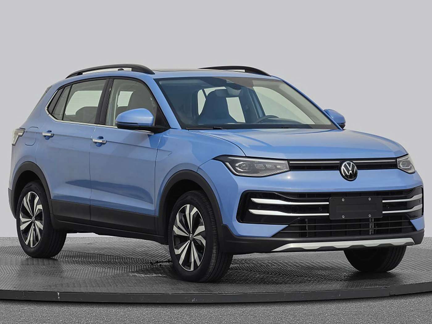 15萬(wàn)級(jí)熱門SUV行情盤點(diǎn)!這4款車型,誰(shuí)最香?