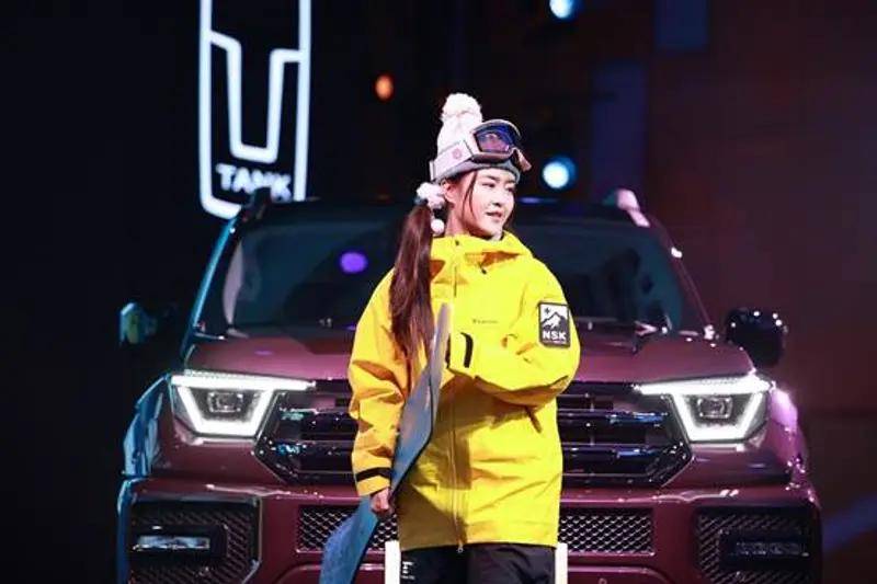 2026款坦克400上市,提供四種動(dòng)力,總有一種適合青春的你