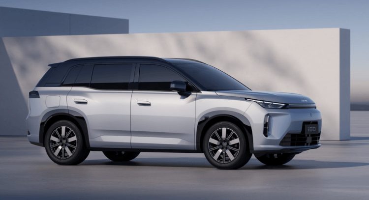三大自研技術(shù)加持!埃安 i60 增程版預售價 12.68 萬起,開啟國民增程 SUV 新篇章