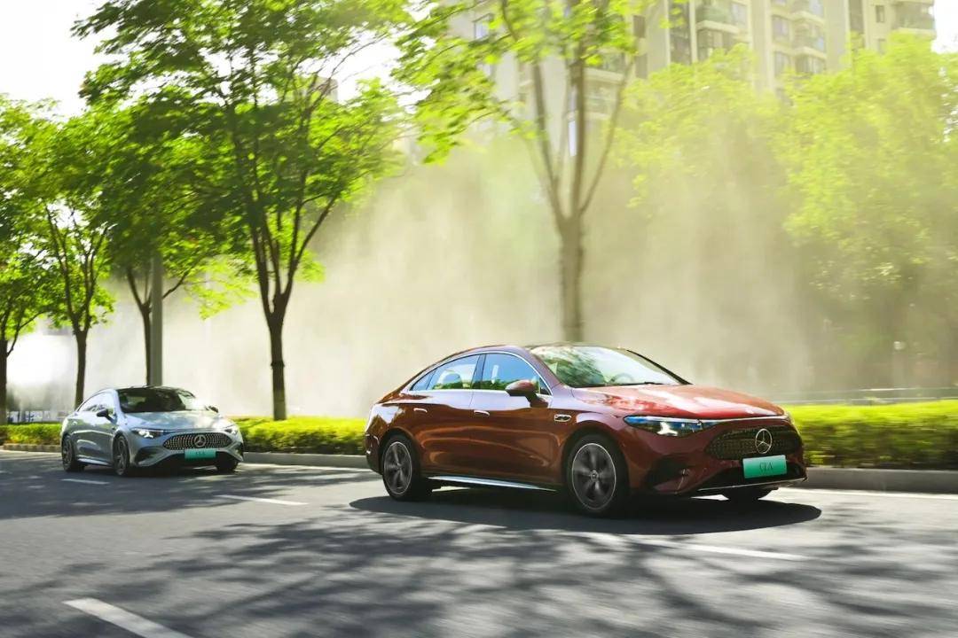 段建軍:奔馳難以被復制的優勢是“奔馳標準”