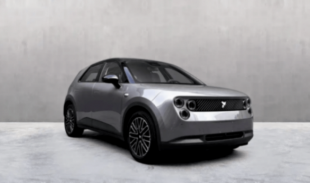 螢火蟲又更新了,升級高功率電機,價格更貴?