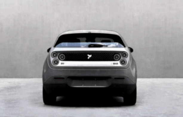 螢火蟲又更新了,升級高功率電機,價格更貴?