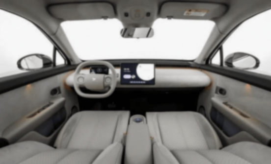 螢火蟲又更新了,升級高功率電機,價格更貴?