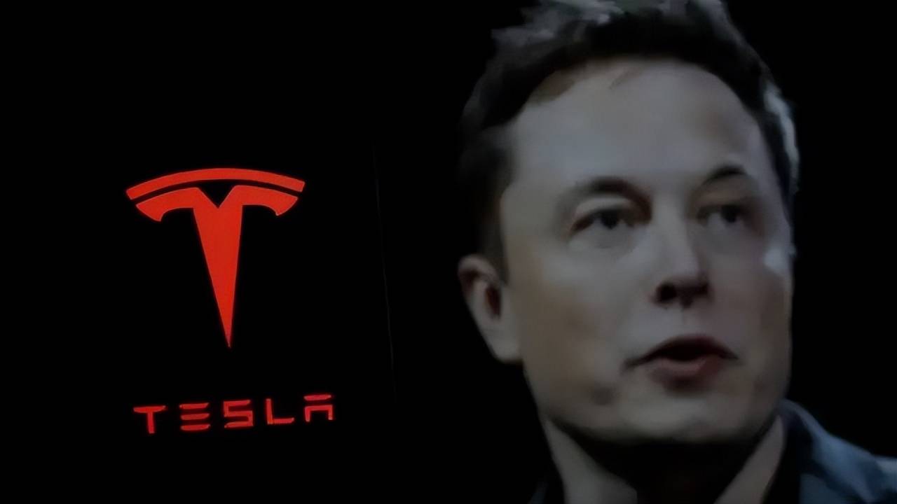 特斯拉中國銷量跌至3年來最低點