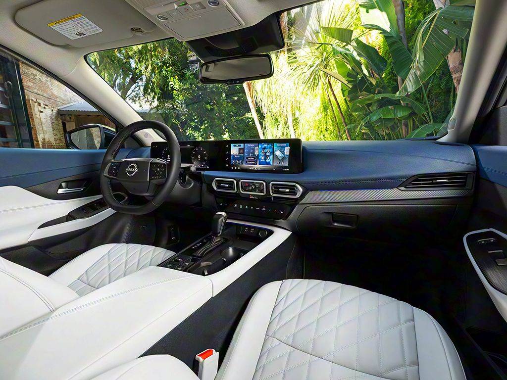 真全球車新軒逸要來了!海外售價16.84萬起,國產(chǎn)版性價比更高