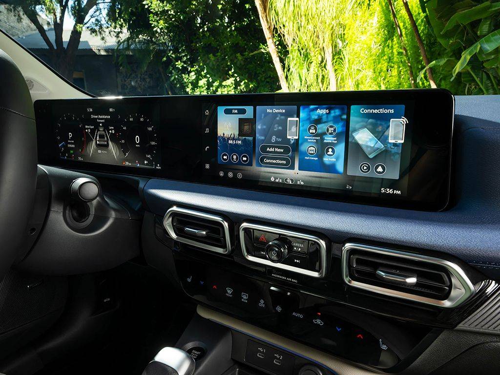 真全球車新軒逸要來了!海外售價16.84萬起,國產(chǎn)版性價比更高