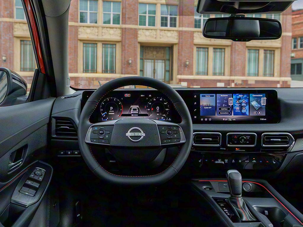 真全球車新軒逸要來了!海外售價16.84萬起,國產(chǎn)版性價比更高