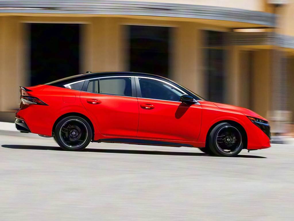 真全球車新軒逸要來了!海外售價16.84萬起,國產(chǎn)版性價比更高