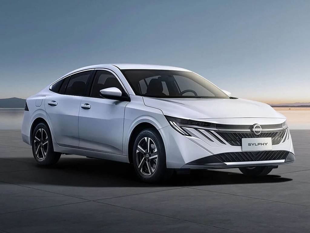 真全球車新軒逸要來了!海外售價16.84萬起,國產(chǎn)版性價比更高