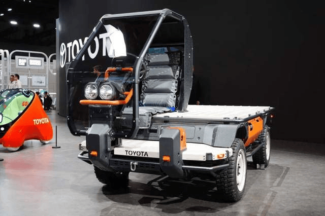 如何追上“中國速度”?豐田:以信任提速,做更極致的“本土化”