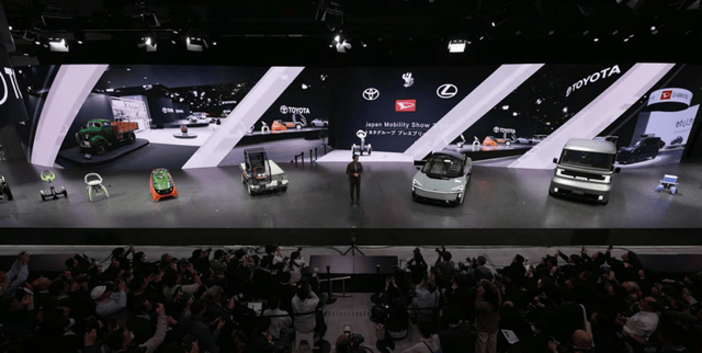 如何追上“中國速度”?豐田:以信任提速,做更極致的“本土化”