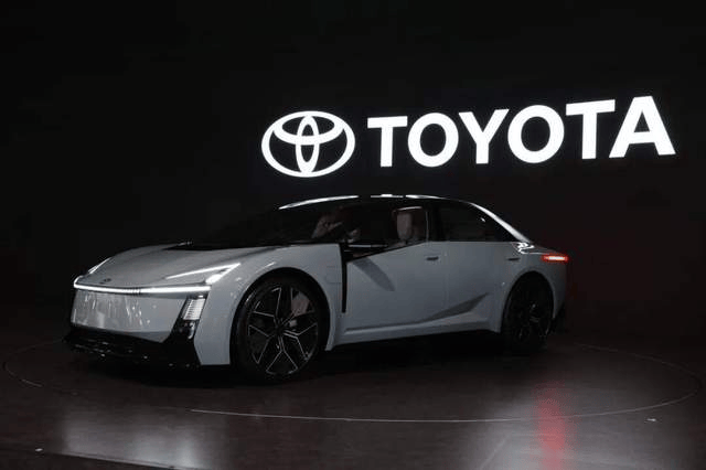 如何追上“中國速度”?豐田:以信任提速,做更極致的“本土化”