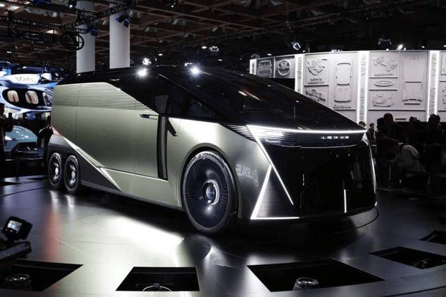 如何追上“中國速度”?豐田:以信任提速,做更極致的“本土化”