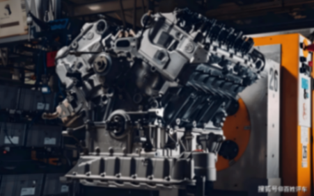 四折瑪莎拉蒂:豪華品牌價值崩塌下的車市浮世繪