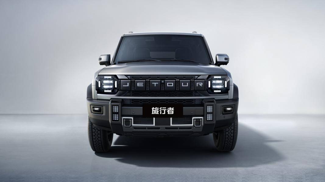 七年磨一劍,捷途的“旅行+”如何成就200萬傳奇?