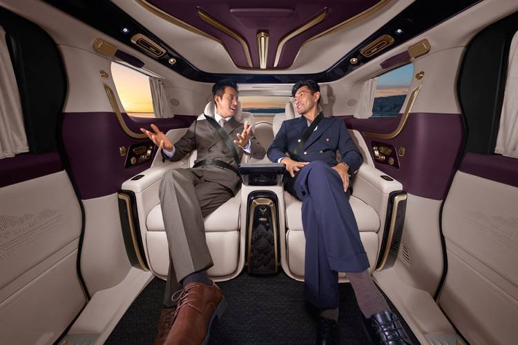 11月份五款高端綠牌MPV汽車備戰(zhàn)廣州車展!