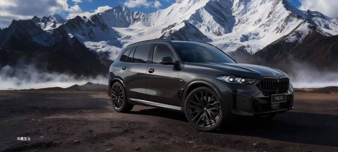 價格更低,配置更高,這款豪華中大型SUV怪不得賣得好