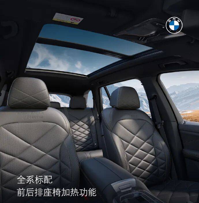 價格更低,配置更高,這款豪華中大型SUV怪不得賣得好