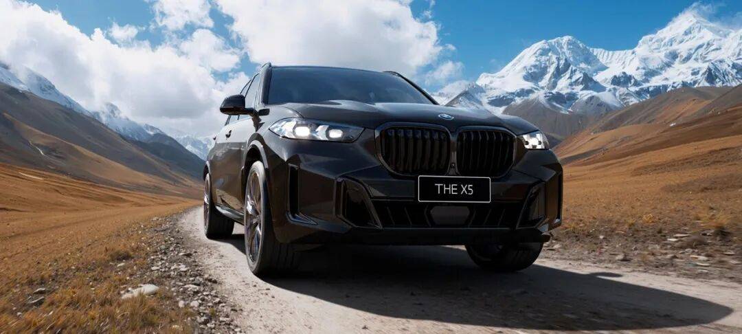 價格更低,配置更高,這款豪華中大型SUV怪不得賣得好