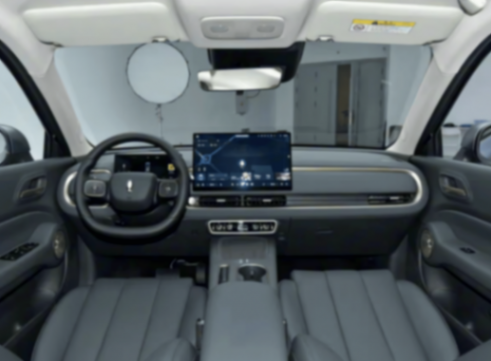 全新緊湊型純電SUV歐拉5預售權益加碼升級,10.98-14.28萬元的預售價