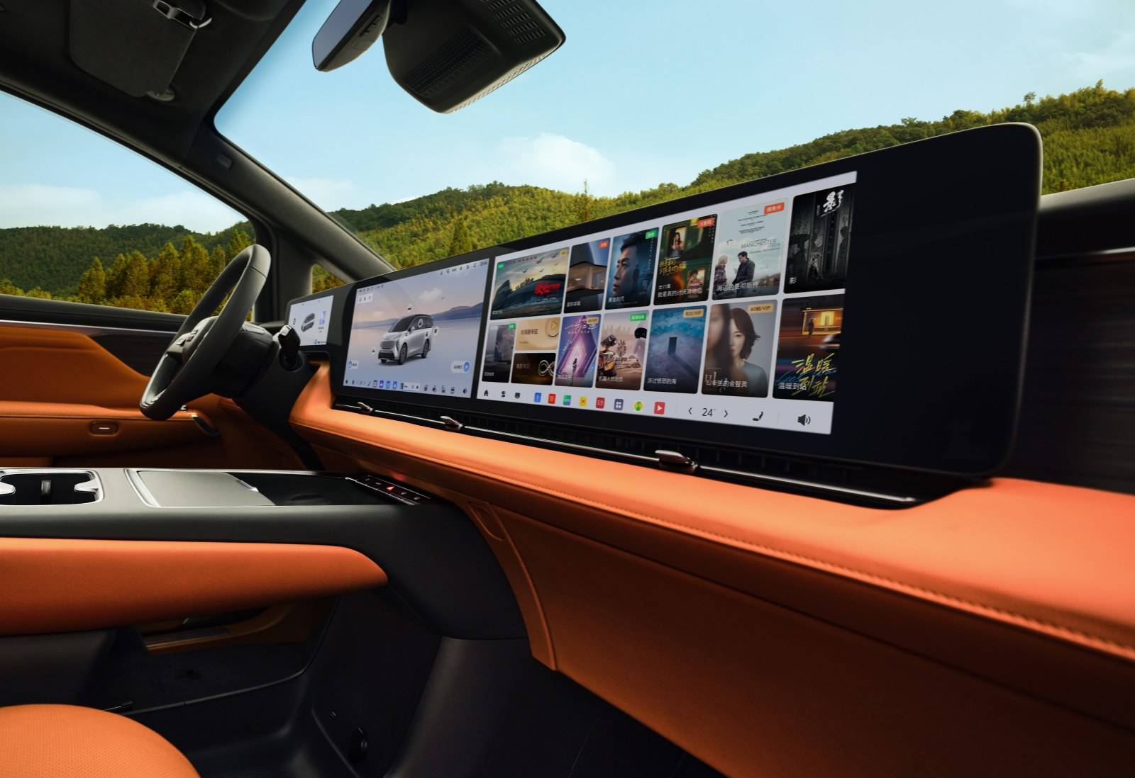 別克至境世家廣州首秀,比世紀更全面的新能源旗艦MPV,50萬起?