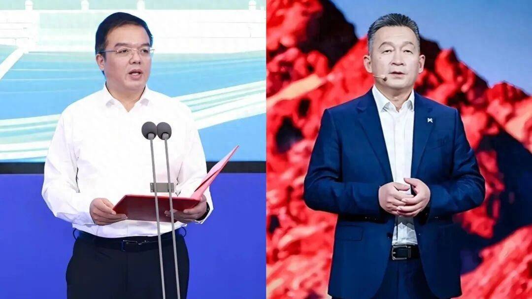 黃勇與曹東杰:東風本田派出的“轉型雙保險”,勝算幾何?