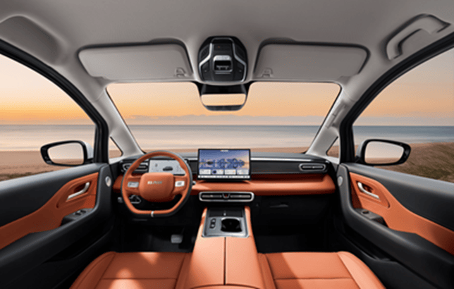 銳勝M(fèi)8攜四大越級(jí)實(shí)力登場(chǎng),定義國(guó)民MPV新標(biāo)桿