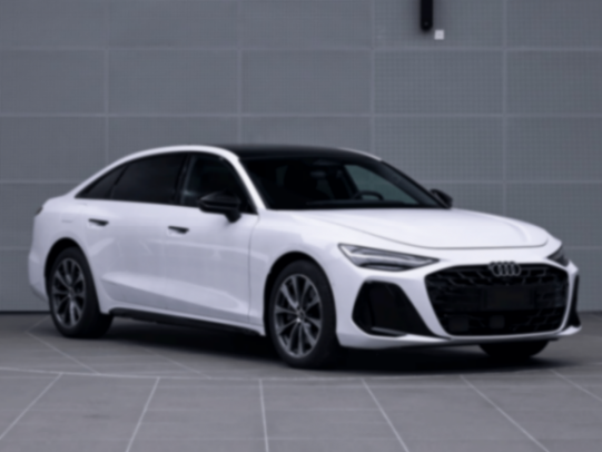 全新奧迪A6L 3.0T版本完成申報,將于2026年上市