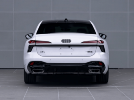 全新奧迪A6L 3.0T版本完成申報,將于2026年上市