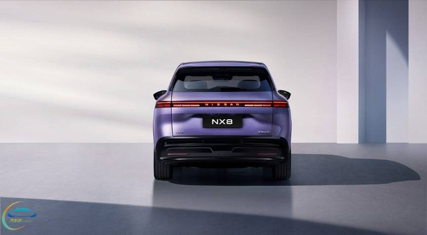 “N”序列首款中大型SUV公示 東風日產NX8將首搭5C超充