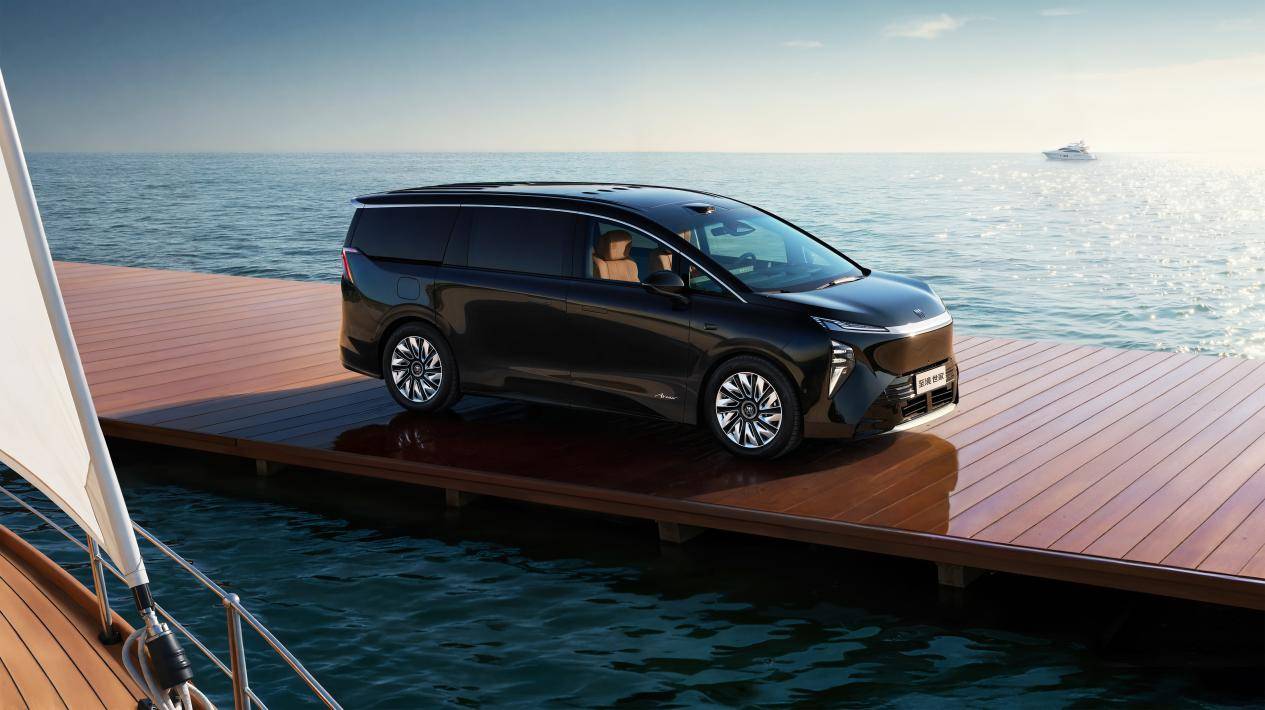 首創“五恒”座艙|別克至境世家上市,官方指導價43.99萬元起