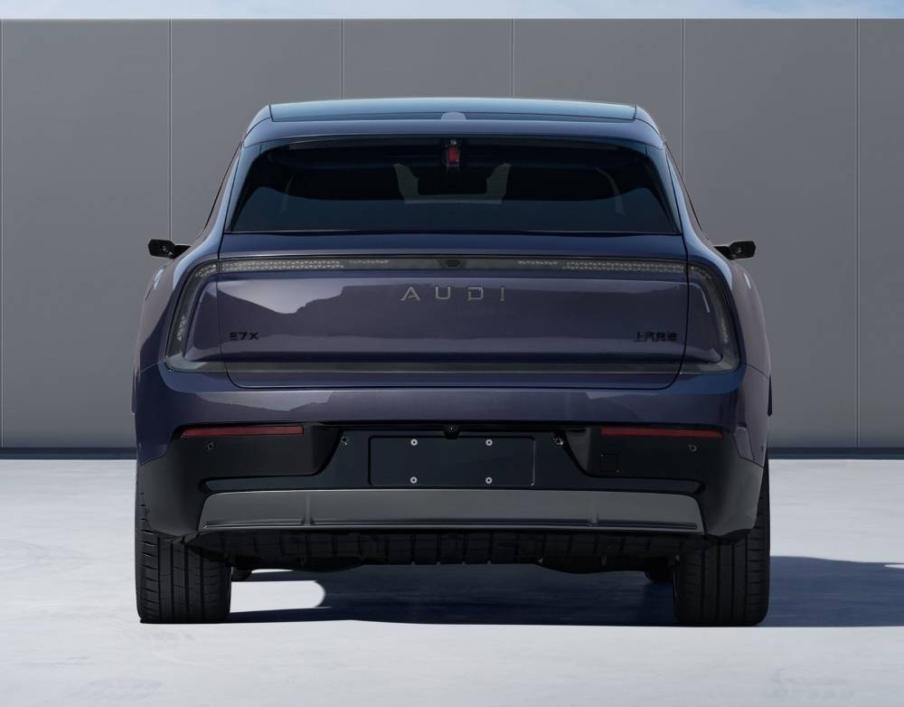 2025年最后一屆工信部車展來(lái)了!AUDI首款SUV亮相,比亞迪秦家族又添一款新車