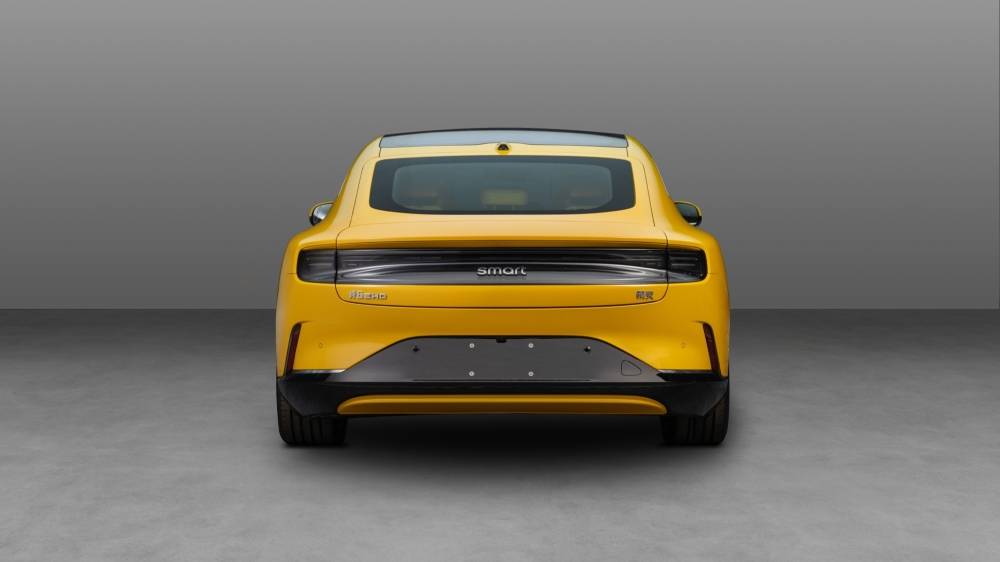 2025年最后一屆工信部車展來(lái)了!AUDI首款SUV亮相,比亞迪秦家族又添一款新車