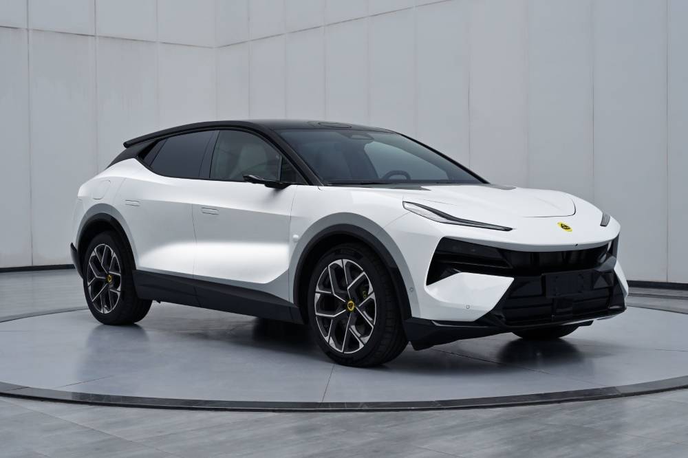 2025年最后一屆工信部車展來(lái)了!AUDI首款SUV亮相,比亞迪秦家族又添一款新車