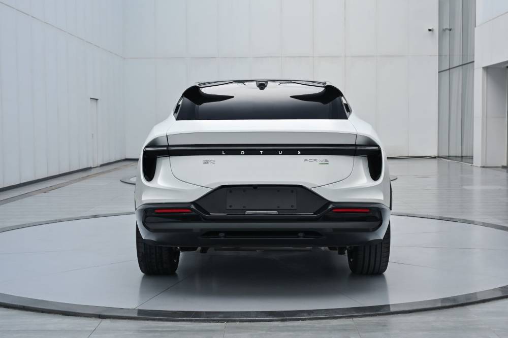 2025年最后一屆工信部車展來(lái)了!AUDI首款SUV亮相,比亞迪秦家族又添一款新車