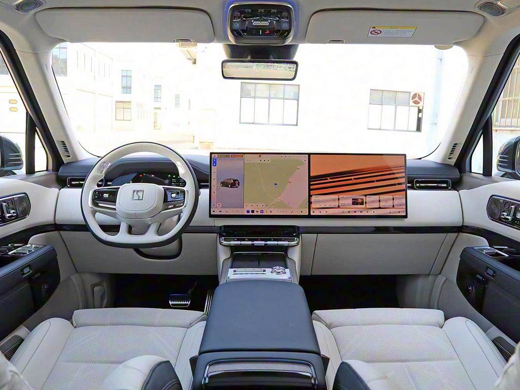 極氪9X成功了?11月熱銷8121輛,比問界M9還要賣得好