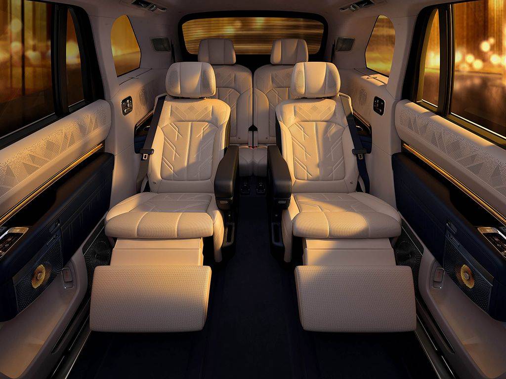 極氪9X成功了?11月熱銷8121輛,比問界M9還要賣得好