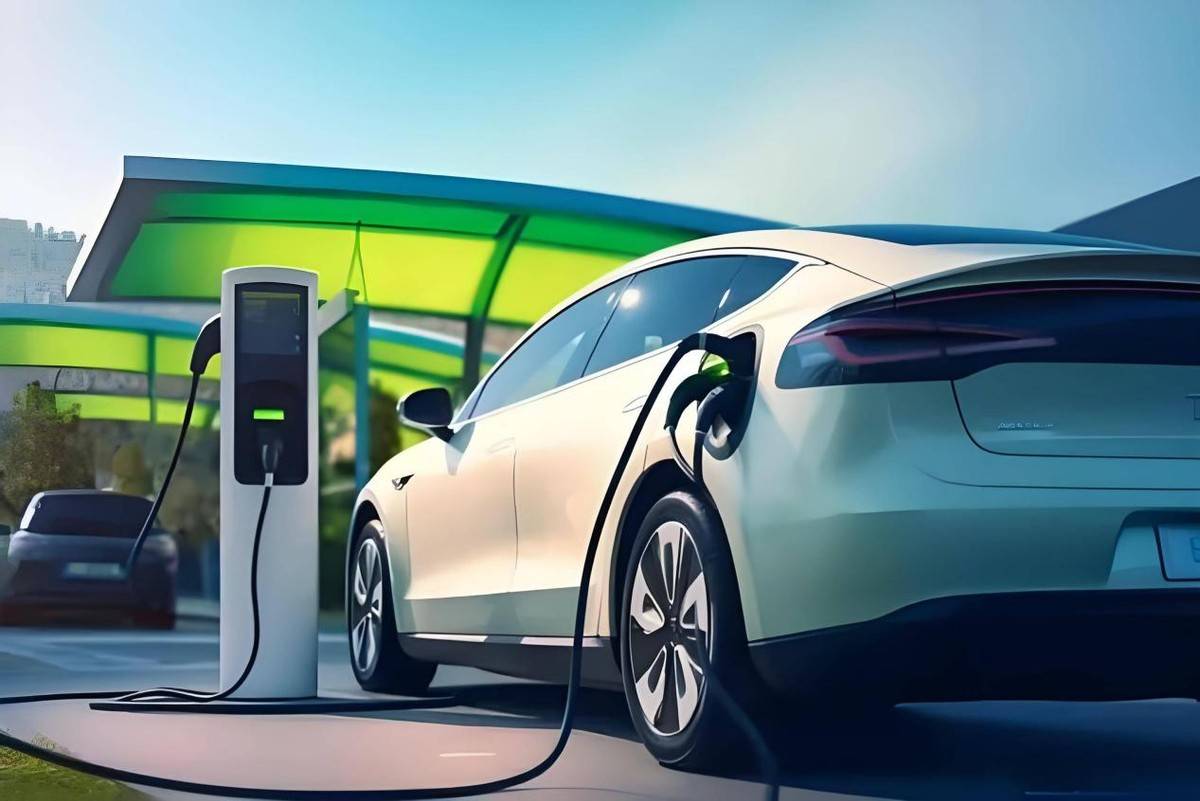 三年貶值50%,新能源車保值率比樓價跌幅更大