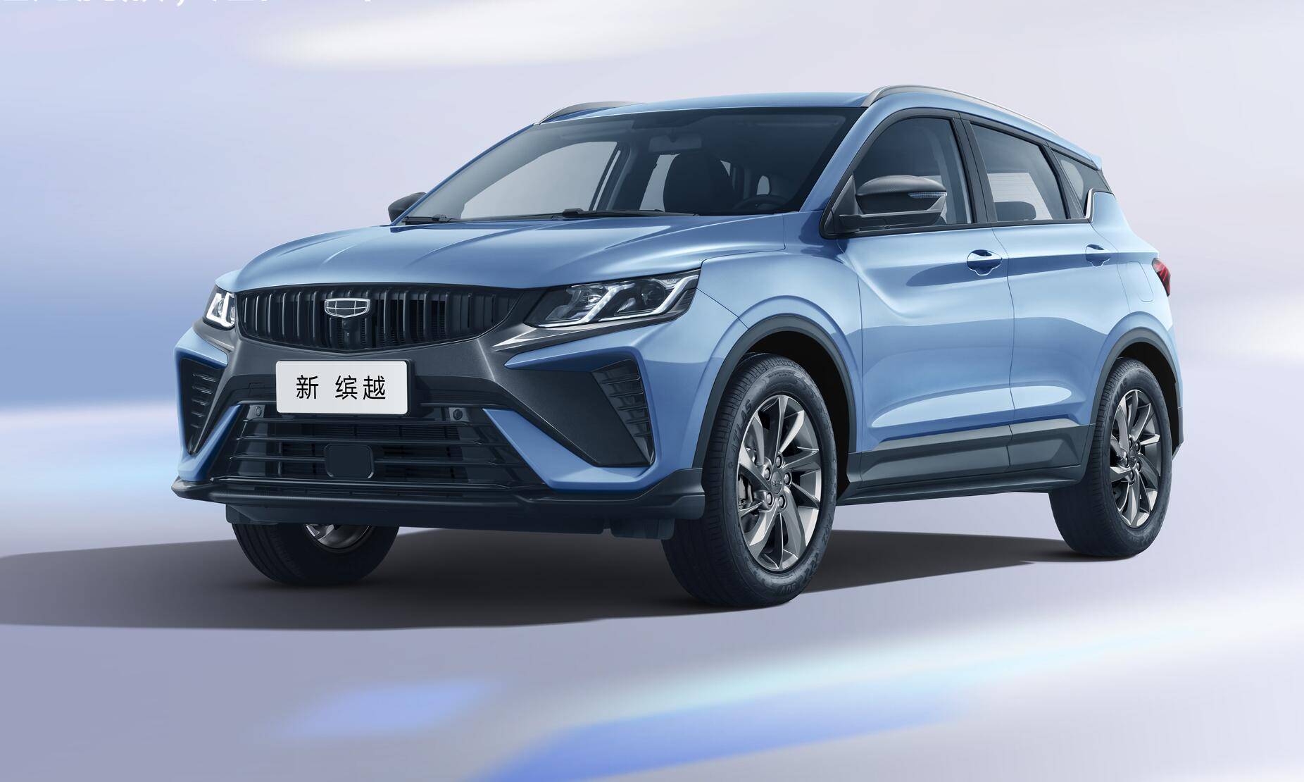 11月小型SUV銷量榜單 僅一款銷量過萬 繽越第二