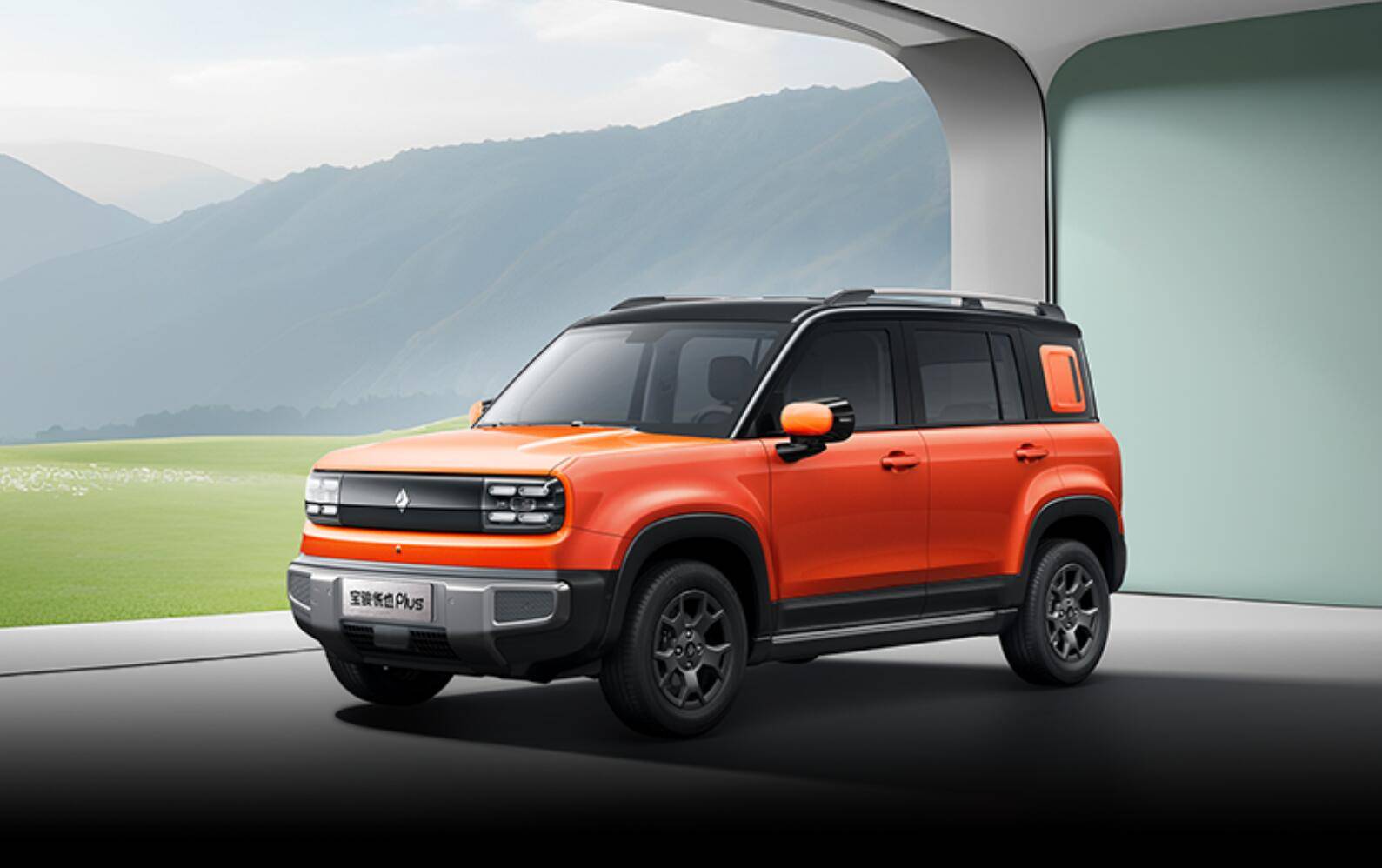 11月小型SUV銷量榜單 僅一款銷量過萬 繽越第二