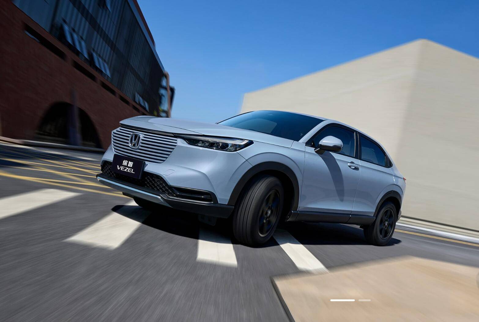 11月小型SUV銷量榜單 僅一款銷量過萬 繽越第二