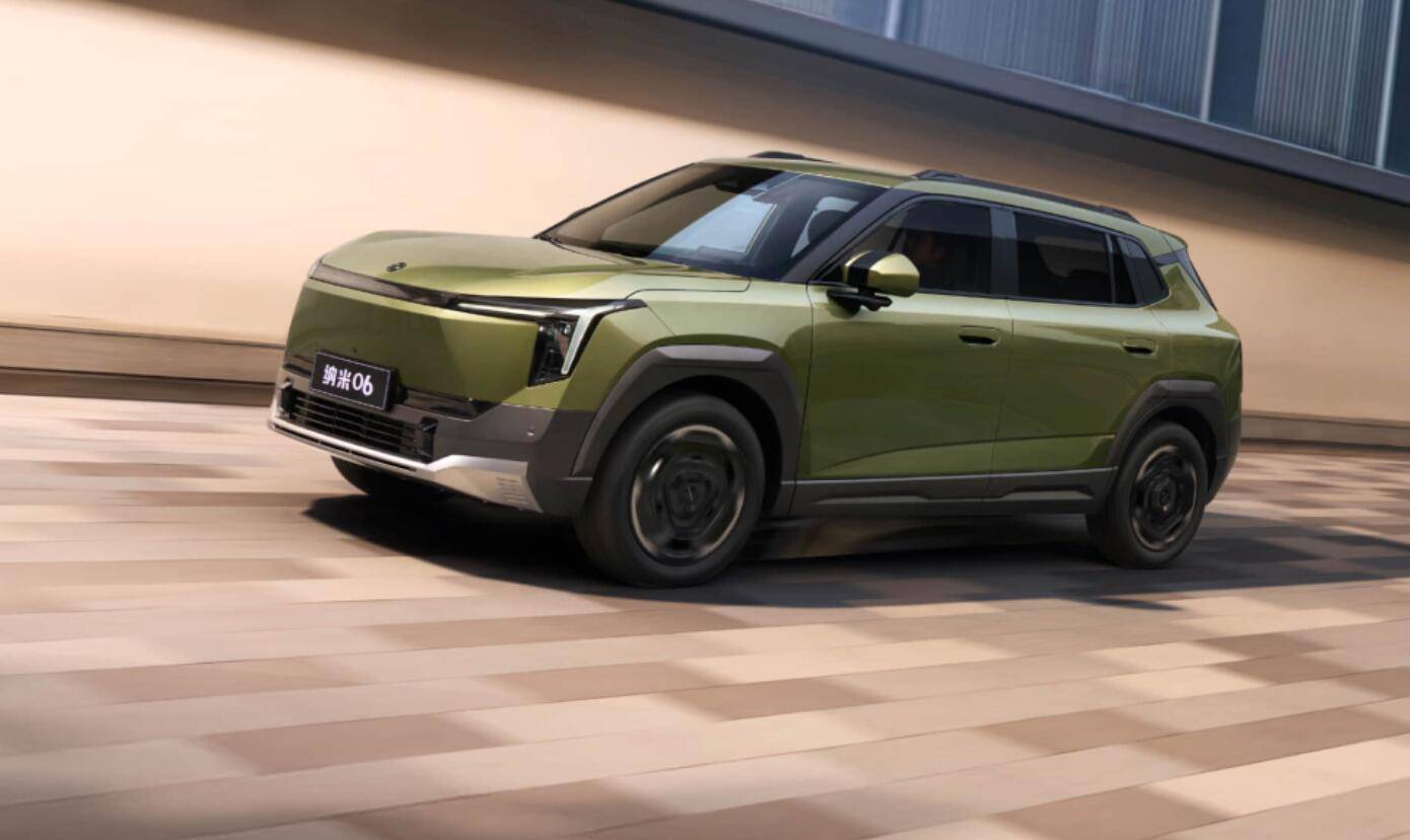 11月小型SUV銷量榜單 僅一款銷量過萬 繽越第二